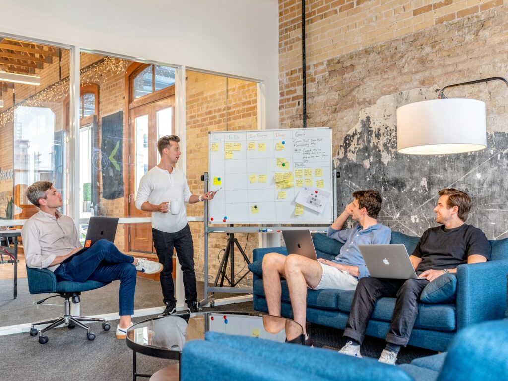 How to Use Your Team Name as a Marketing Tool